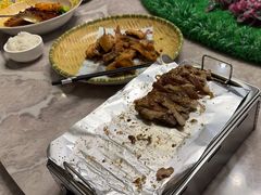 -陶缘一号·四季缘·老字号顺德菜·户外婚礼家宴(西滘店)