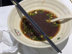 -桐乡咬强羊肉面