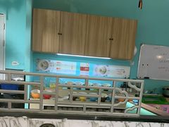 -云中鱼蒸汽石锅鱼(川沙百联店)