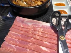 -高丽屋(天宁寺店)