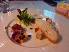 -马克西姆餐厅(崇文门店)