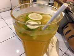 -一味一诚•鲜嫩烤鱼(昌发展万科广场店)