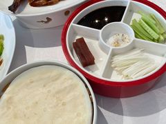 -月福京味斋·烤鸭店·北京菜(鼓楼总店)