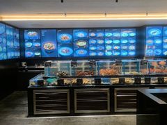 -百富源·海鲜辽菜(浑河堡店)