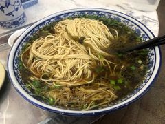 -伟记奥面馆(养育巷店)