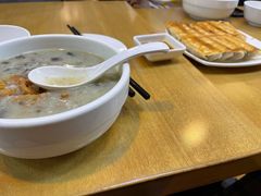 -台北楚楚园馅饼粥(虹桥南丰城店)