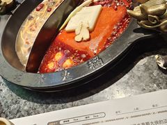 -蜀大侠火锅(少陵路店)