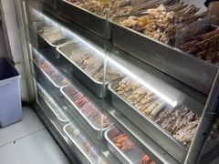 -十里铺铁板鱿鱼