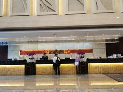 -上海白金汉爵大酒店(大零号湾国际会议中心店)