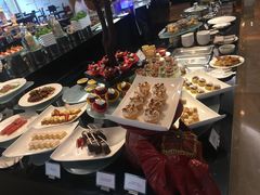 -北京丽亭华苑酒店·四季中餐厅(知春路店)