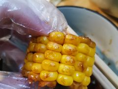 -内蒙焖面大盆骨餐馆(山大路店)