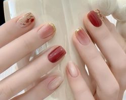 -爱美睫美甲会馆