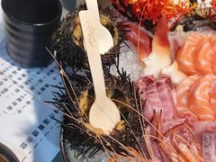 -松坂屋日料自助(长城路店)
