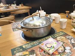 -椰子印象椰子鸡·椰奶鸡·糟粕醋(友谊阳光城店)