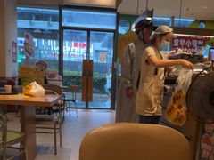 -乐凯撒披萨(国威电子商务大厦店)