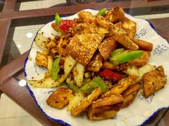-西域美食蘭州拉面