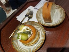 -KNOTKNOT珞珞·日式甜品(K11店)