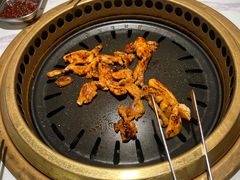 -花味·自助烤肉(南方时代店)