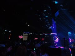 -MOSSO音乐酒吧·live house(南京旗舰店)