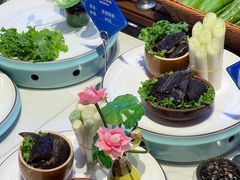 -老德州四合院·德州菜(天衢路店)
