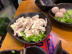 -高兴一锅潮汕鲜牛肉火锅(银座店)