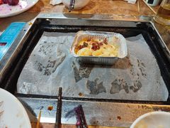 -相约海中金海鲜肥牛自助烤肉火锅(上下九店)