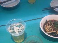 -川正旺江湖菜(三元桥店)