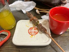 -西单翅酷(西单店)