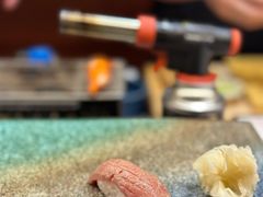 -Sushi Hanzo半藏(天环广场店)