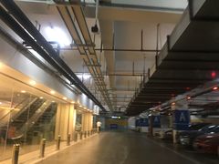 -海岸城停车场(海岸城店)