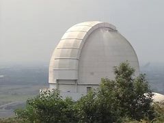 -上海佘山国家森林公园西佘山园