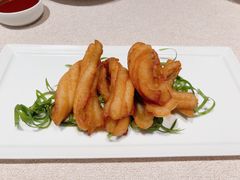 -新荣记(椒江店)
