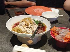 -小厨娘金榜题名(夫子庙贡院街店)