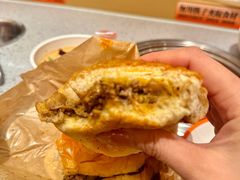 -Al Salam莫的三明治