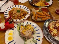 -清真·艾美可餐厅(大悦汇店)