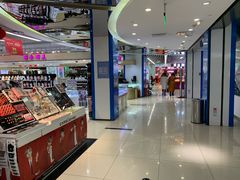 店内环境-天丰利生活MALL(和平里店)