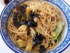 驴油拌面-驴公驴婆(曹杨店)
