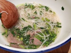 -马记永·兰州牛肉面(3019君尚店)