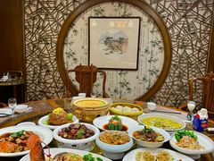 -北戴河转鱼·炒螃蟹酱餐厅