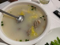 -满堂·烤鸭店·北京菜(鼓楼店)