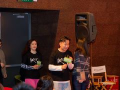 -和美电影艺术中心(万国城店)