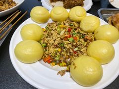 -紫光园·烤鸭·北京菜(团结湖店)
