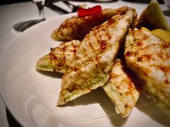 招积冰川茄-炳胜私厨(万象前海店)