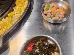 -小团团·路边烤牛肉(南岭壹街店)