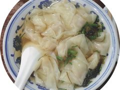 -詹氏包记(文公路店)