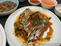 三点蟹-吴记富苑(朝阳店)