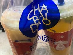 -茶百道(京溪店)