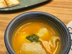 -山茶云南菜(永安里店)