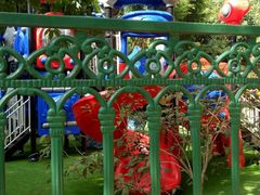 -天河区珠江新城海滨幼儿园