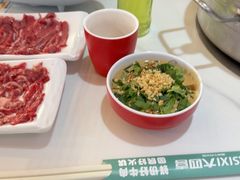 -大四喜·鲜牛肉火锅(洛阳大学城店)
